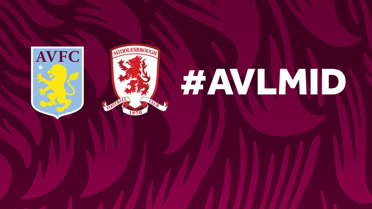 Match preview: Middlesbrough Play-Off semi-final second leg game pack