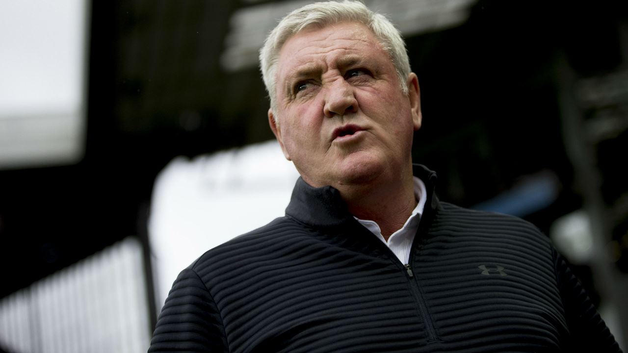 Bruce on Blues derby: Let's cope with the madness