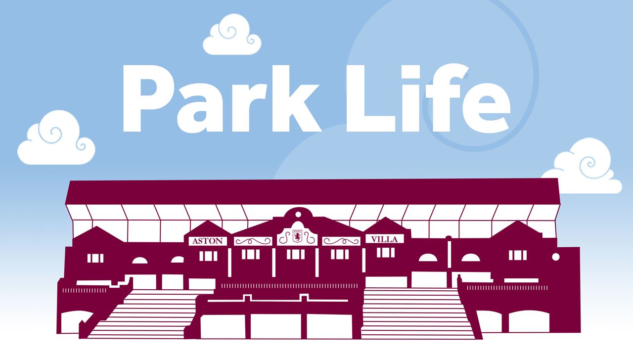 Park Life: AVTV Live offering announced, first sight of new Store and new-look News & Record