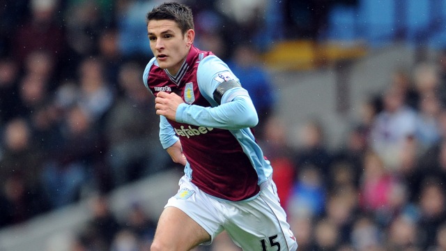 Villa v Fulham: Westwood calls for repeat of Chelsea intensity