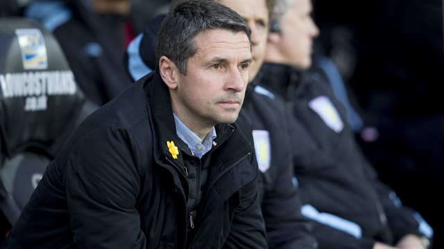 The Boss: Garde on narrow Swansea loss, Richards and battling on