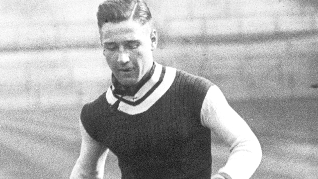 From the Archives: Villa say 'no' to the Nazis!