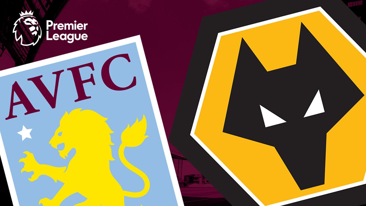 Match Pack: Aston Villa vs Wolves