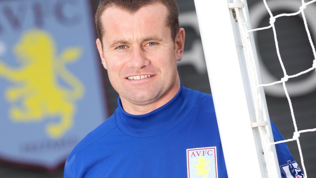 Facebook and Twitter fans thrilled with Given signing