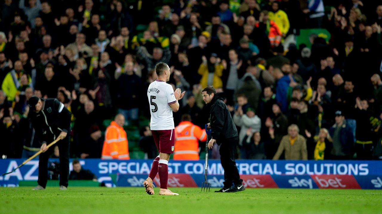 The Verdict: Norwich City 2-1 Aston Villa