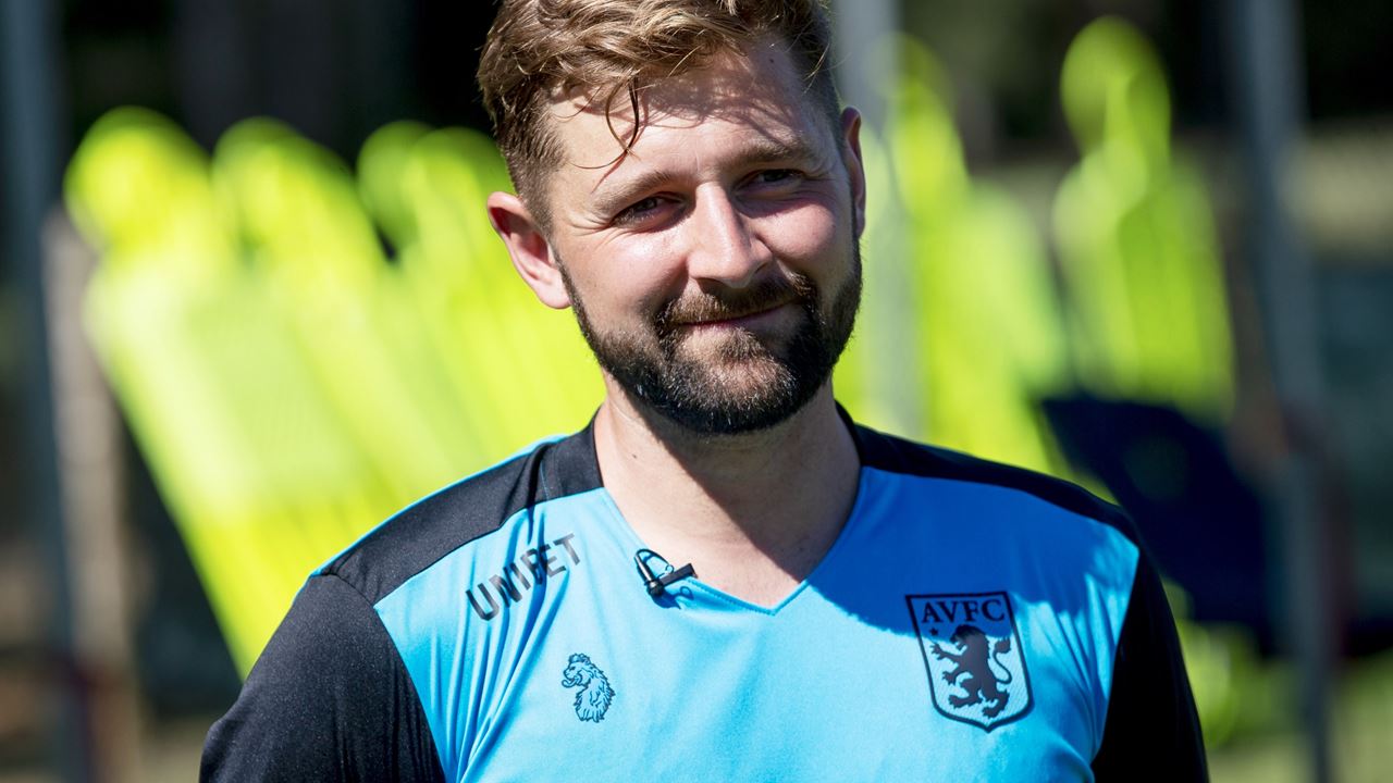 Club TV video feature: Fitness plan discussed by lead sports scientist