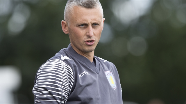 Villa Ladies preview: Hunt on Wilkinson