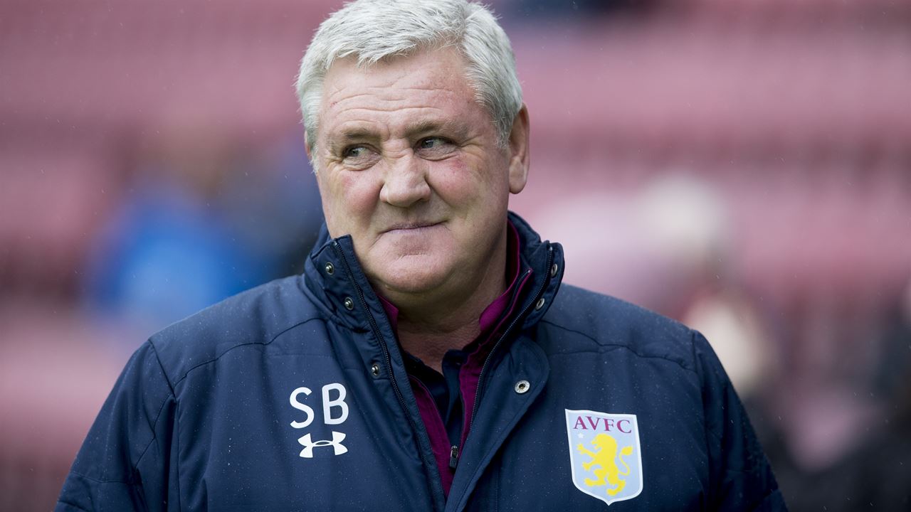The Boss: Bruce on Wigan win, run-in ambitions and Hogan goal 