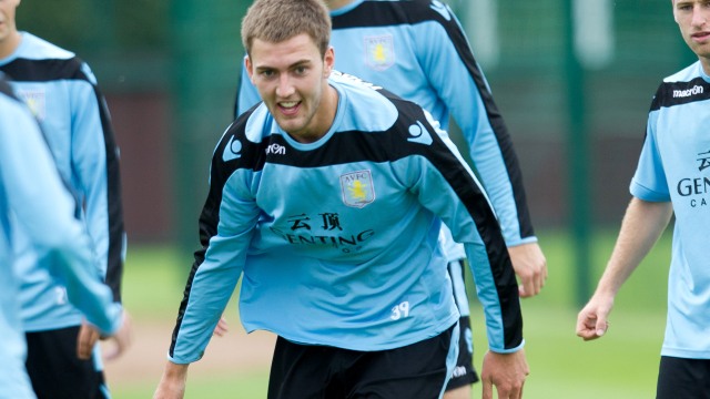 Villa U21 0-0 Everton U21: Gardner features as young guns draw