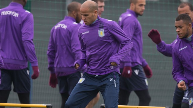 Villa v Sunderland stats: Tireless El Ahmadi an important figure