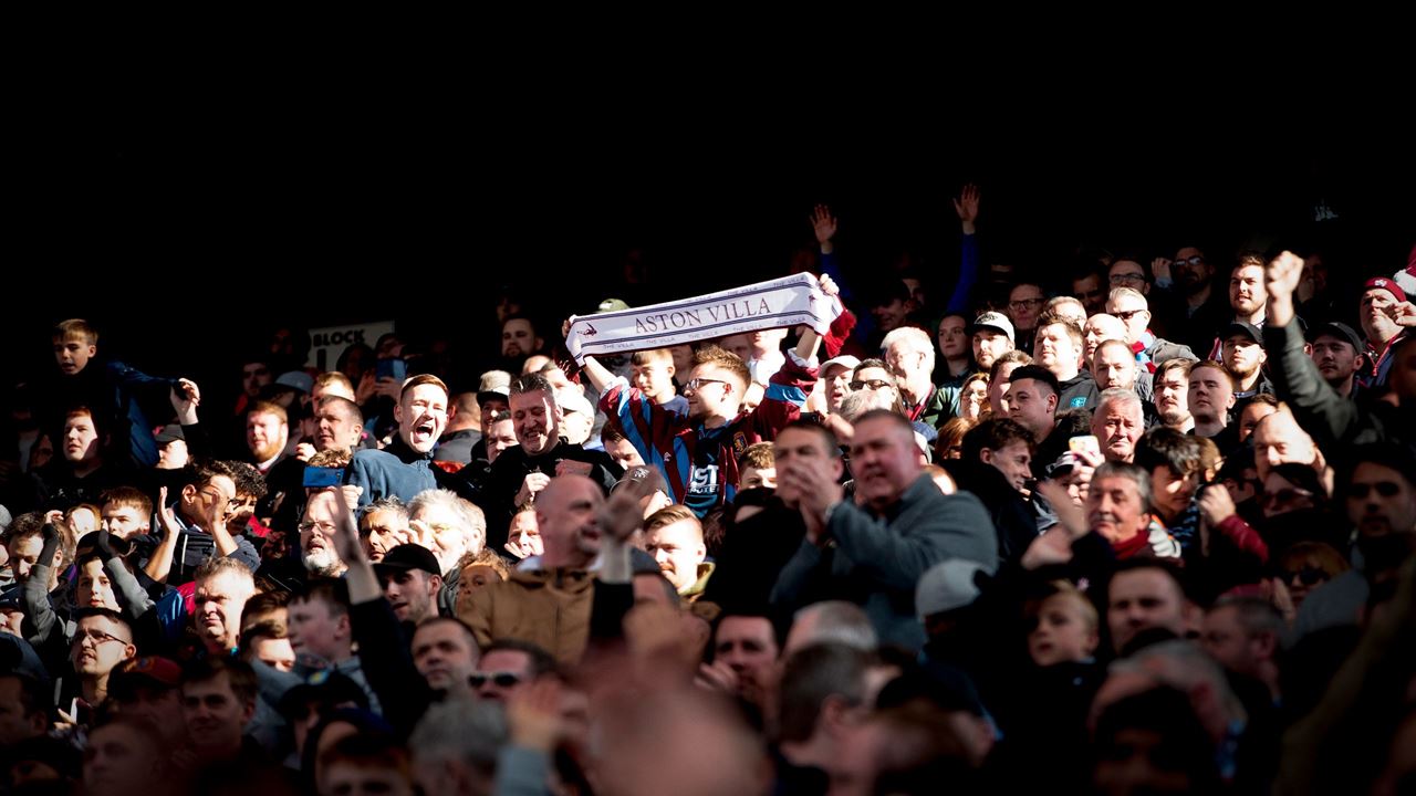 Play-Offs: Get web ready in time for Wembley