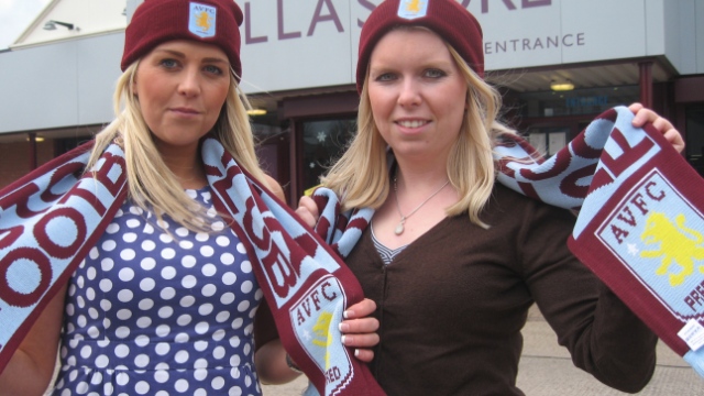 Keep warm at Arsenal FA Cup clash with £5 hats and scarves