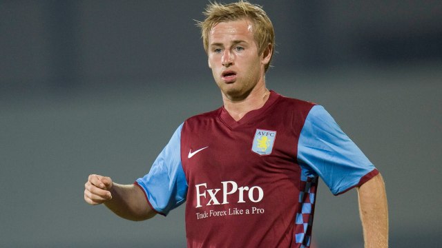 Match report: Man United Res 1-4 Villa Res