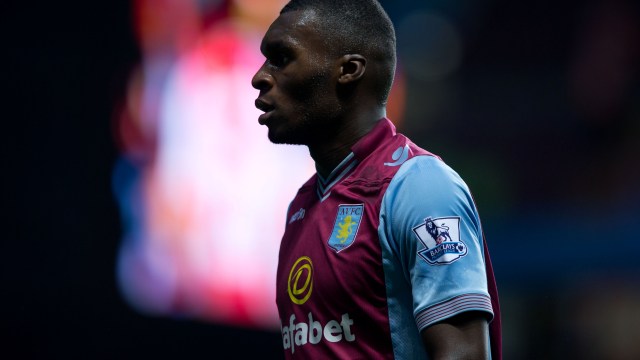 Agbonlahor: Benteke has the strong personality to thrive