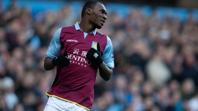 Villa v West Ham: Lambert - Benteke is already a cult hero here