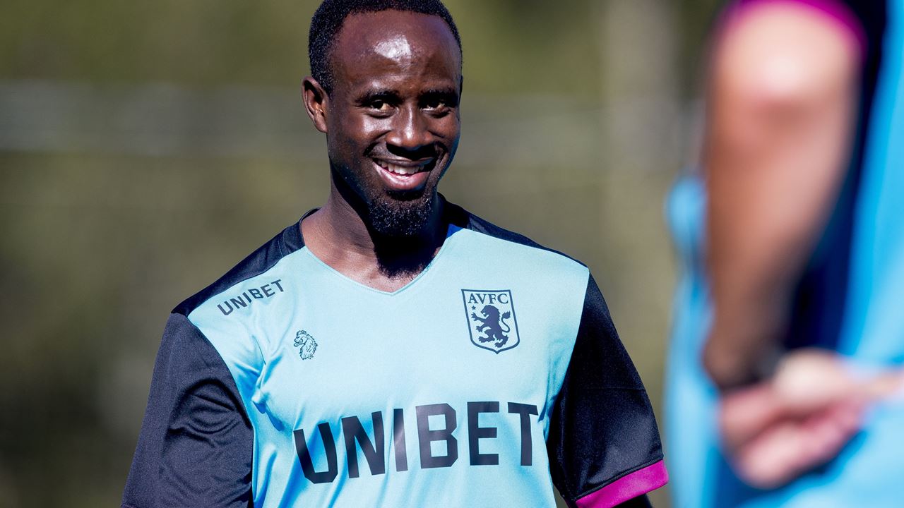 Villa in Portugal injury update: Adomah, Hogan, McKirdy, RHM, Clark