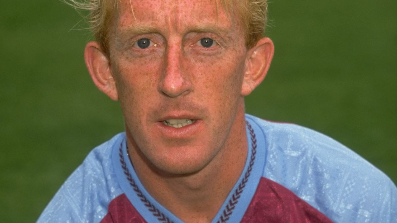 Foundation update: Lillis off to Far East to coach for Villa