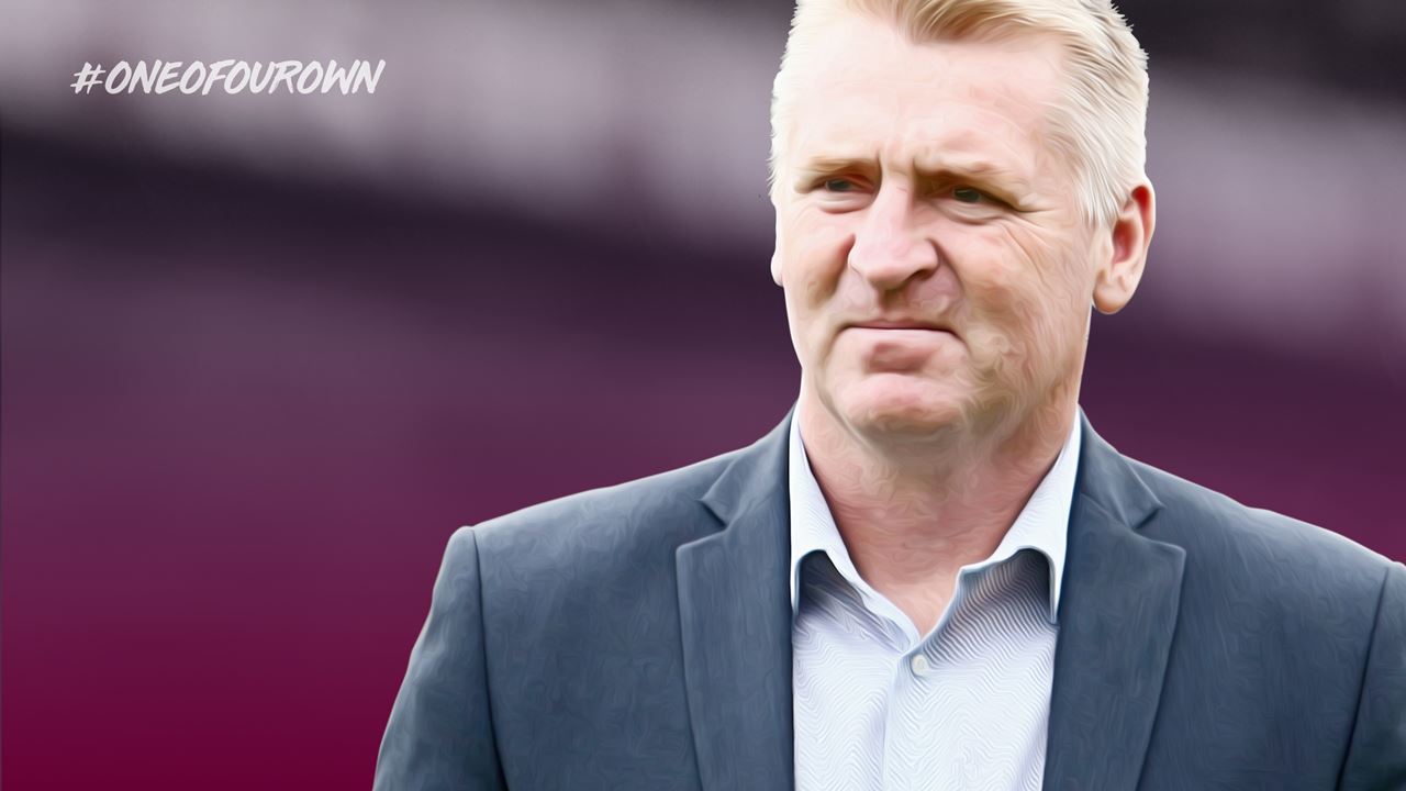 Club statement: Aston Villa make triple appointment