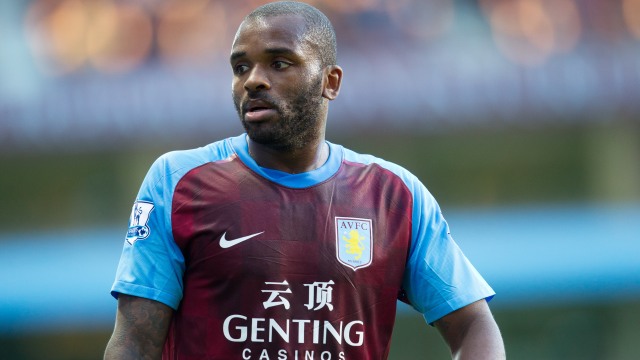 Bent: I'd love to be No.9 icon at Villa like Shearer at Newcastle