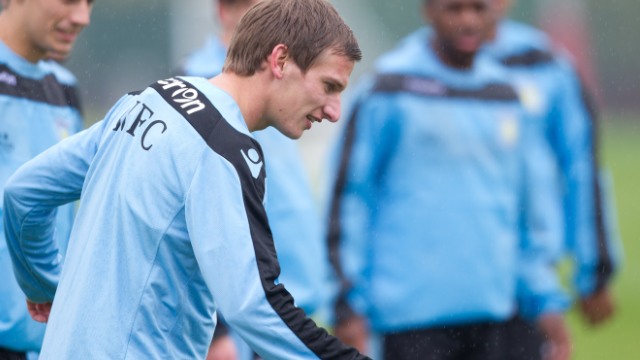 Villa v West Brom: Albrighton wants Villa Park "bouncing" for derby