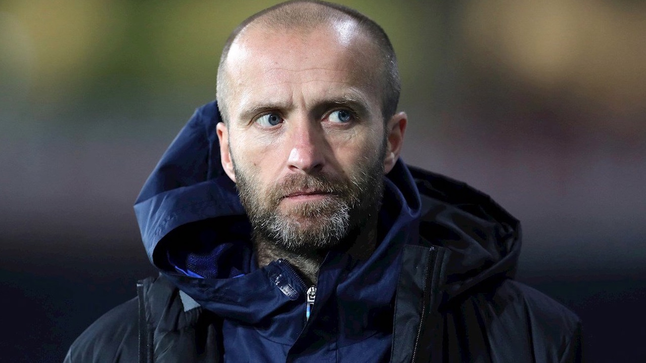 New Academy Manager appointed