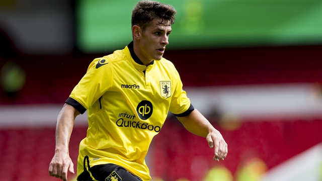 Question of Sport: Ashley Westwood
