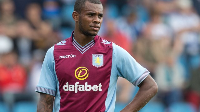 Villa v Newcastle: Bacuna hails intensity ahead of Toon clash