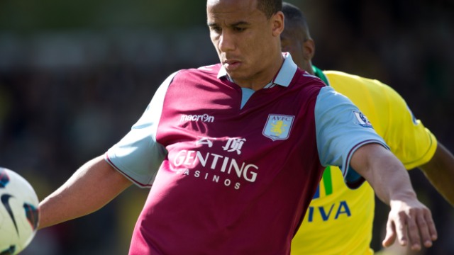 Podcast: Relive Agbonlahor double with awesome audio bulletin
