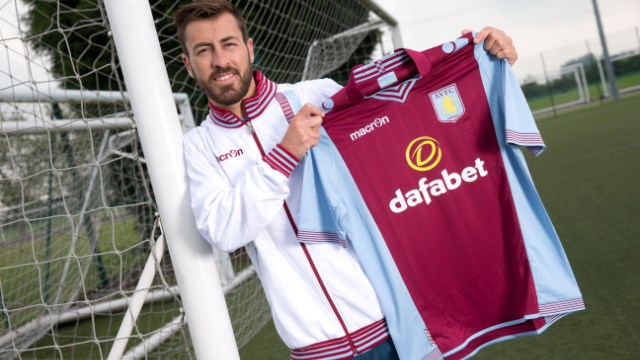 Villa offering adult shirts in January sale at rock-bottom prices
