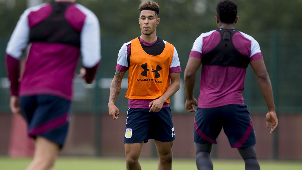In quotes: Green on new contract, dressing room locker and caring captain