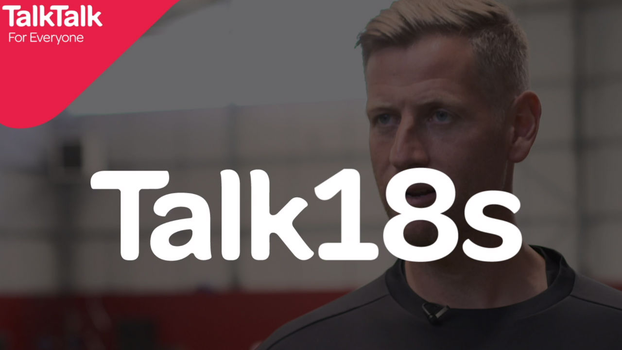 David Hughes: Aston Villa U18s can't wait for season ahead