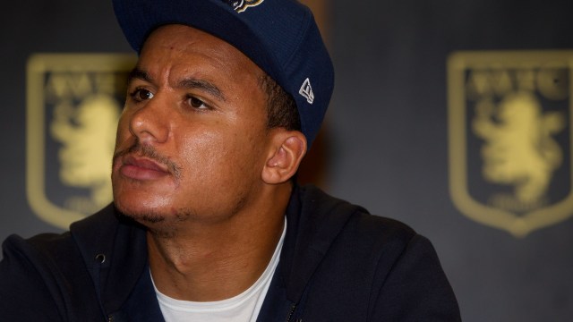 Agbonlahor to meet young fans next week at soccer school