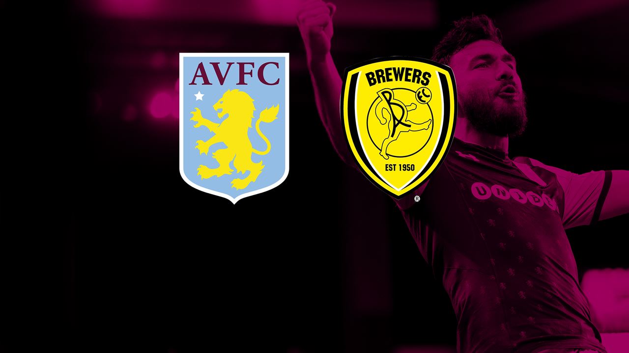 Villa v Burton: Five reasons to be here for our next home encounter