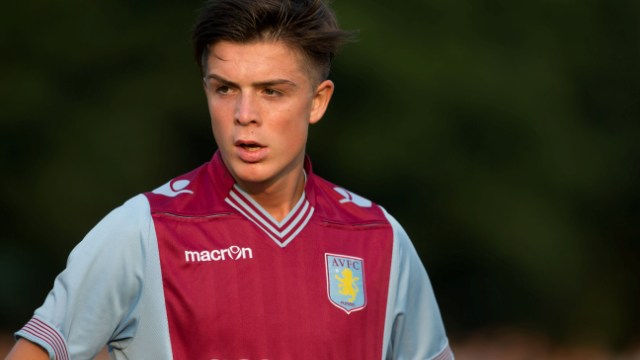 Loan Watch: Grealish helps Notts County to first league win
