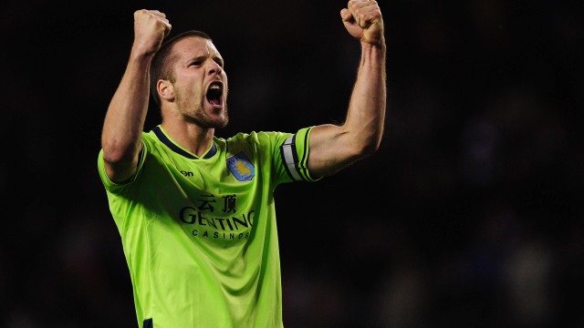 Sunderland 0-1 Villa match report: Lambert's Lions roar in north-east