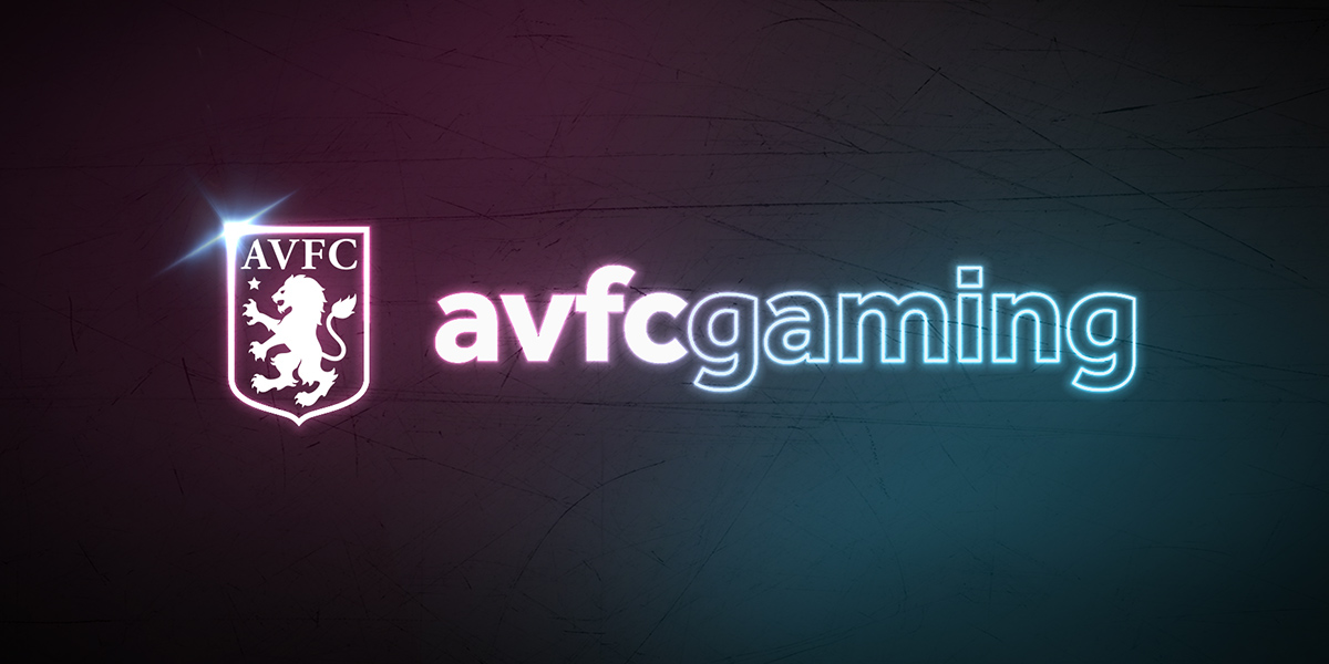 AVFC Gaming: New esports series to launch