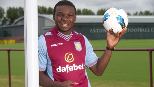 Helenius: Confident Okore will seize his big opportunity