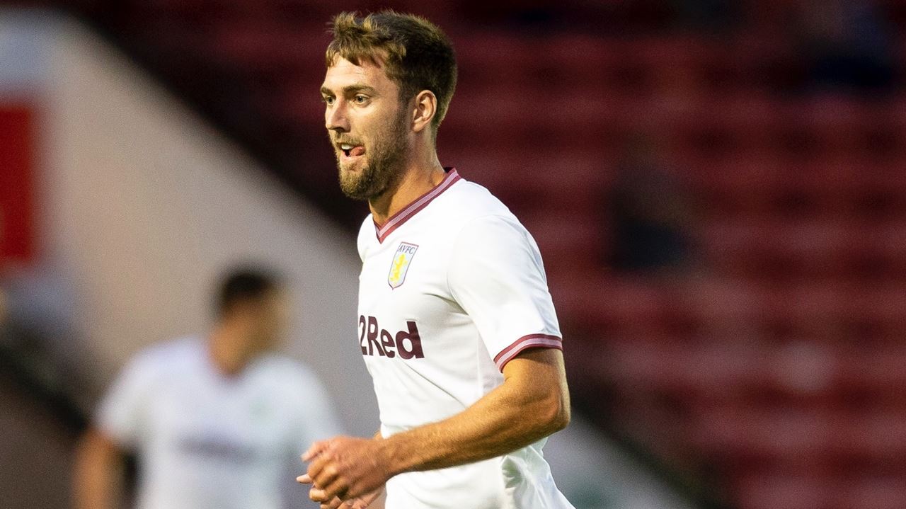 Transfer news: Gary Gardner joins Birmingham City
