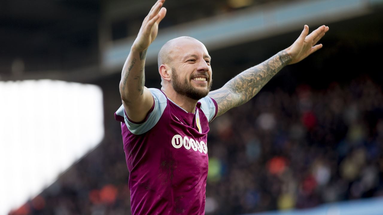 Quick Quiz: How closely did you watch Sunday's derby win?