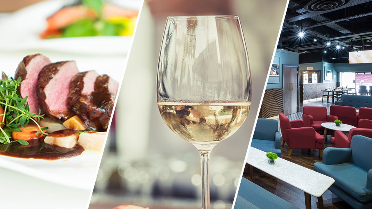 Hospitality: 2018/19 Early Bird Window closes on Friday