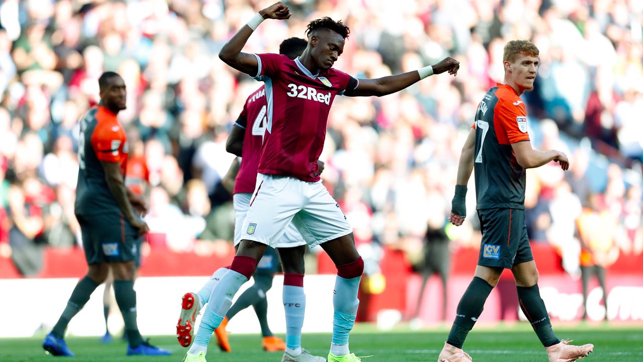 The Verdict: Aston Villa 1-0 Swansea City