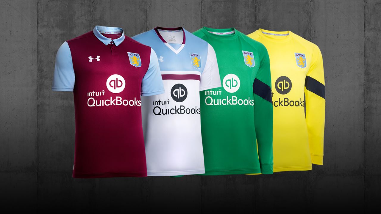 Festive bargain: 20% off Villa kits this weekend + 40% off Under Armour products