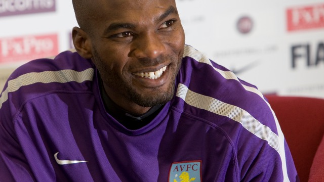 Cummings reveals excitement at Villa trial on AVTV
