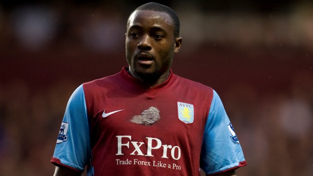 Reo-Coker named temporary captain of the claret and blue troops