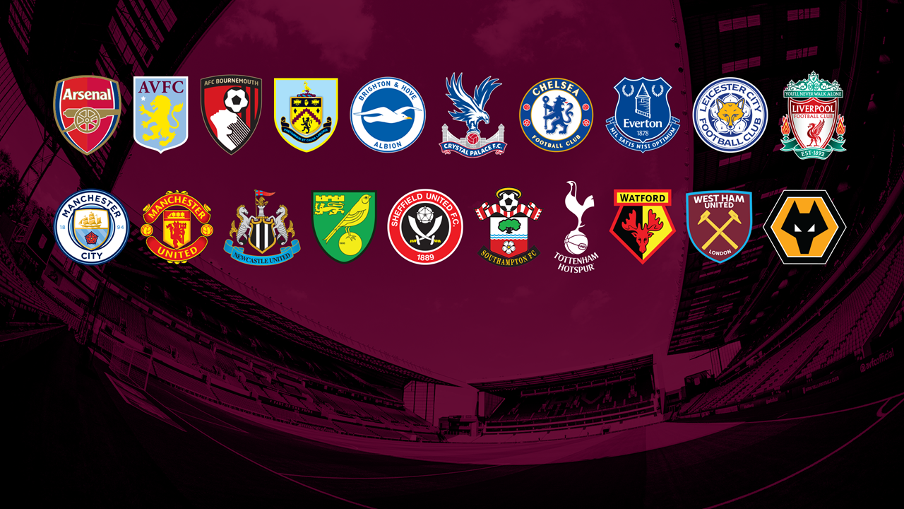 Fixture Release Day: Tottenham Hotspur away first up for Aston Villa
