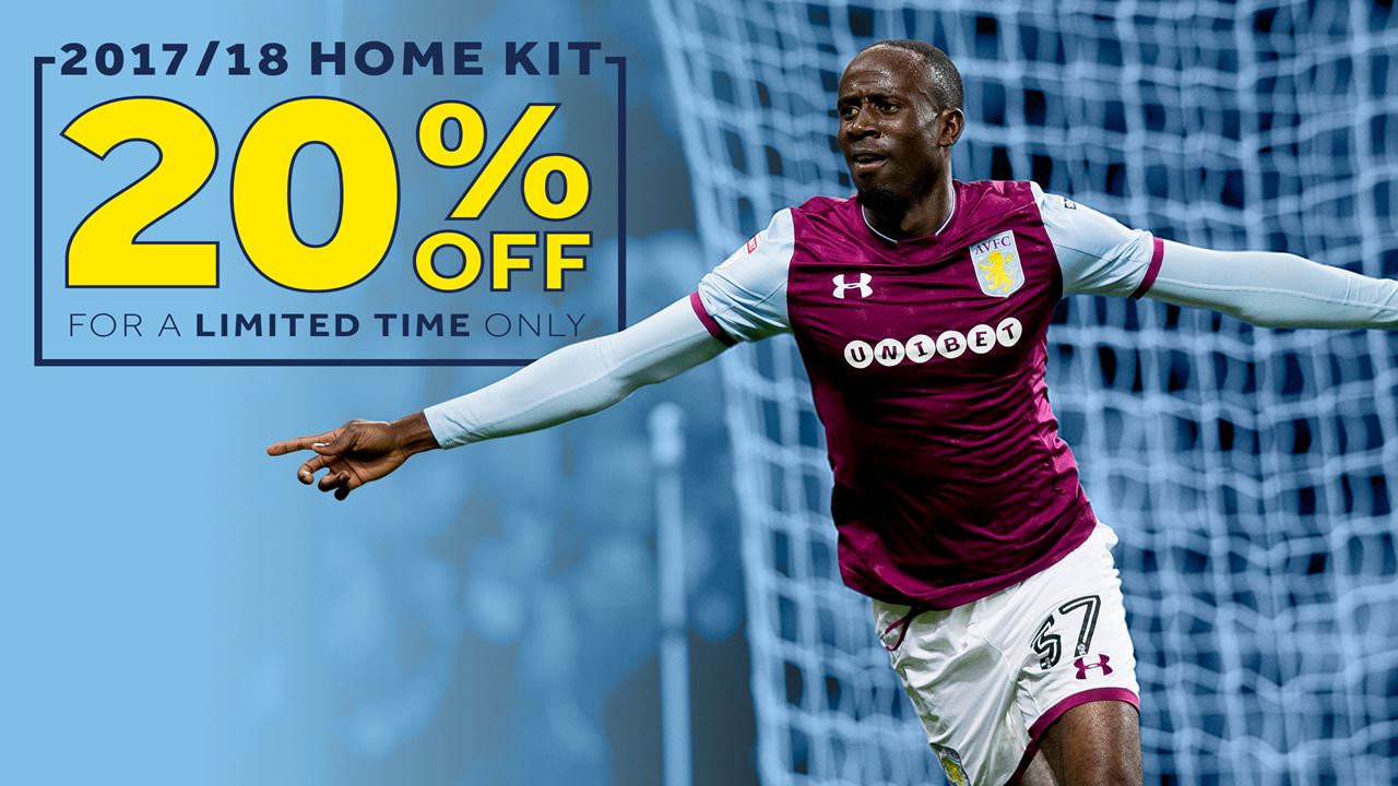 Big savings on offer as Christmas hits the Villa Store