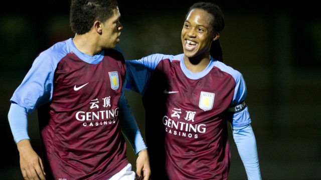 Date confirmed for reserves play-off final against Man United
