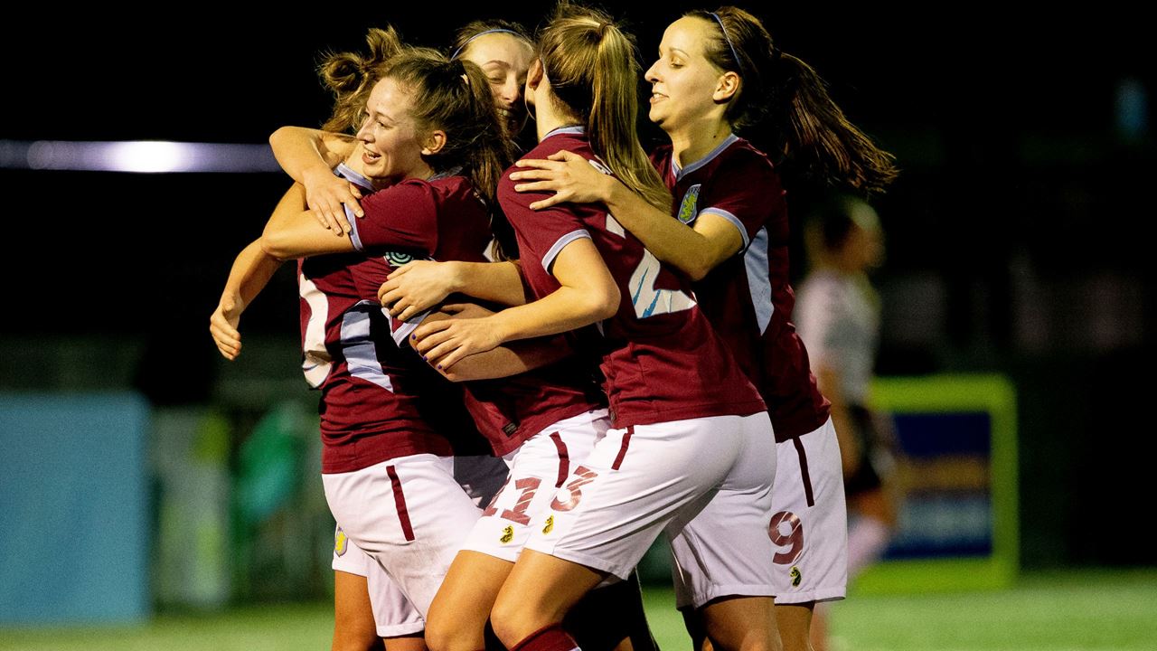 The Verdict: Aston Villa Ladies 2-0 Charlton Athletic Women