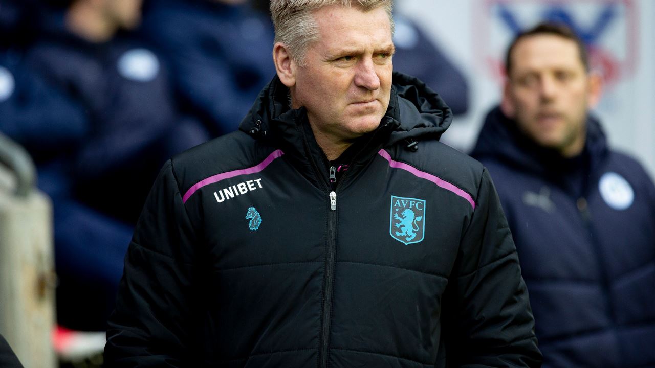 The Boss: Smith on Wigan loss, his message to the players, triple substitution and Kodjia absence