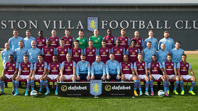 Aston villa HD wallpapers | Pxfuel